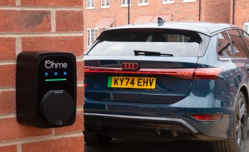 Ohme welcomes new EV tariff